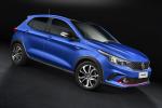 Fiat Argo HGT Opening Edition Mopar 2017 года